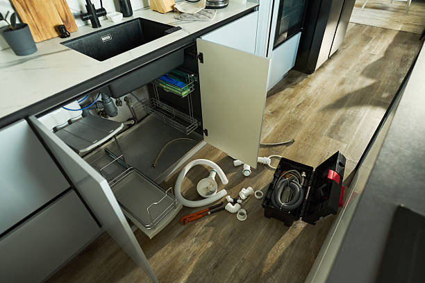 24/7 Emergency Leak Detection experts in Mount Mourne, NC